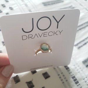 Joy Dravecky Ring - Size 6-8